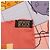 Hermès Foulard di seta Hermes Carre 90 LE MONDE EST VASTE Multicolore - vista 6