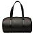Louis Vuitton Epi Soufflot Handtasche Schwarz