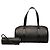 Louis Vuitton Epi Soufflot Handtasche Schwarz - Ansicht 9