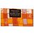 Hermès  Foulard Hermes Twilly Bolduc in seta arancione - vista 4