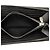 Louis Vuitton Monogram Eclipse Zippy Wallet Braun - Ansicht 4