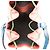 Louis Vuitton Epi Noe Tricolor Schultertasche Rot Blau - Ansicht 4