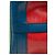 Louis Vuitton Epi Noe Tricolor Schultertasche Rot Blau - Ansicht 6