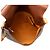 Sac bandoulière Louis Vuitton Monogram Musette Marron - vue 4