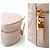 Borsa a tracolla mini Christian Dior DIORAMOUR Caro Rosa - vista 12