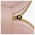 Borsa a tracolla mini Christian Dior DIORAMOUR Caro Rosa - vista 9