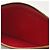 Louis Vuitton Pochette Felicie Pouch Castaño Fucsia Monograma - vista 7