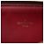 Louis Vuitton Pochette Felicie Pouch Castaño Fucsia Monograma - vista 8