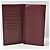 Christian Dior Bi-Fold Geldbörse Rot - Ansicht 14
