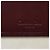 Christian Dior Bi-Fold Geldbörse Rot - Ansicht 7