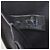 Hermès Portafoglio lungo Hermes Herline Purse GM Marrone - vista 10