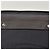 Hermès Portafoglio lungo Hermes Herline Purse GM Marrone - vista 11