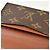 Louis Vuitton Monogram Kartenetui - Ansicht 12