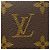 Louis Vuitton Monogram Kartenetui - Ansicht 5