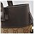 Bolso Gucci GG Canvas Castaño Beige - vista 5
