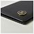 Portacarte Chanel in pelle nera Nero - vista 12