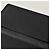 Portacarte Chanel in pelle nera Nero - vista 8