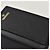 Portacarte Chanel in pelle nera Nero - vista 9