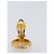 Chanel Vintage CC Round Clip-On Metal Small D'oro - vista 7