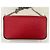Louis Vuitton Felicie GM Epi Pochette Vermelho - vista 3
