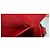 Louis Vuitton Felicie GM Epi Pochette Vermelho - vista 7