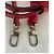 Louis Vuitton Felicie GM Epi Pochette Vermelho - vista 8
