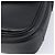 Bolsa de ombro em couro Burberry Preto - vista 7