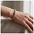 Bulgari B.Zero1 Bangle Yellow Gold 750/18K Size L Solid Luxury Bangle Size 18 Golden - view 5