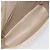 Louis Vuitton Thompson Street Monogram Vernis Medium Bege - vista 5