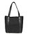 Bulgari Bvlgari Logomania Canvas Negro