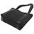 Bulgari Bvlgari Logomania Canvas Negro - vista 2