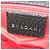 Bulgari Bvlgari Logomania Canvas Negro - vista 4