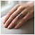 Autre Marque Antiker Jugendstil Diamantring Gold 585/14K 0,75 ct G SI–VS1 Altschliff Gr. 53 - Ansicht 7