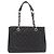 Chanel Grand Shopping Quilted Caviar XL Schwarz - Ansicht 2