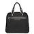 Bulgari Bvlgari Logomania Canvas Schwarz