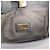 Fendi Vintage Zucchino Canvas Medium Schwarz - Ansicht 4