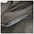 Fendi Vintage Zucchino Canvas Medium Schwarz - Ansicht 5