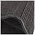 Fendi Vintage Zucchino Canvas Medium Schwarz - Ansicht 6