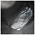 Chanel Vintage CC Pocket Quilted Lambskin Small Nero - vista 4