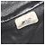 Chanel Vintage CC Pocket Quilted Lambskin Small Nero - vista 5
