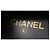 Chanel Ballerine in camoscio nero con punta perla - vista 4