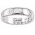 Anello Cartier Happy Birthday in oro bianco 18K - vista 2