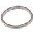 Cartier Ballerina Curve Ring aus Platin - Ansicht 3