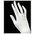 Cartier Ballerina Curve Ring aus Platin - Ansicht 7
