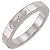 Anello Cartier Laniere in oro bianco 18K
