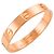 Cartier Mini Love Ring in 18K Pink Gold - view 4