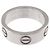 Cartier Love Ring in 18K Weißgold - Ansicht 3