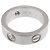 Cartier Love Ring in 18K Weißgold - Ansicht 3