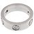 Cartier Love Ring in 18K Weißgold - Ansicht 4