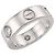 Cartier Love Ring in 18K Weißgold - Ansicht 6